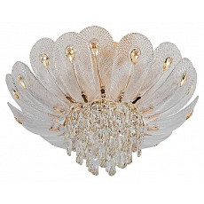 Потолочная люстра odeon light parot...